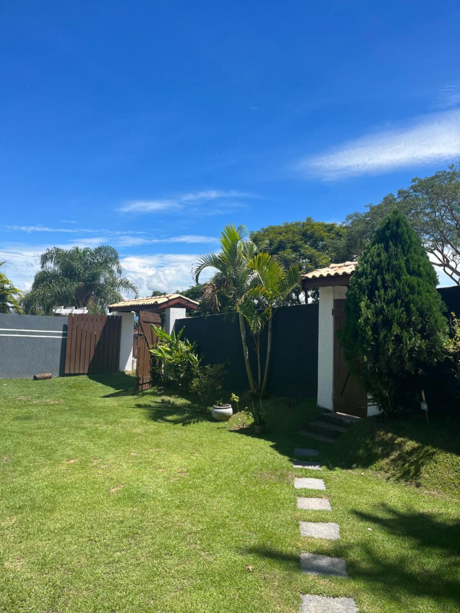 Chacara Gama Em Condominio Igarata-Sp - Jacuzzi Com Hidromassagem, Piscina E Sauna Exterior photo